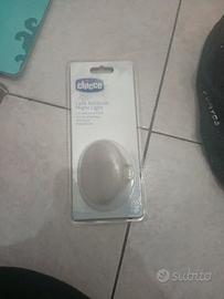 Luce Antibuio Chicco