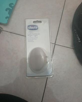 Luce Antibuio Chicco