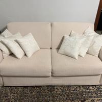 Divano letto