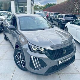 Peugeot 2008 ALLURE 100 NUOVO MOTORE A CATENA 8 AN