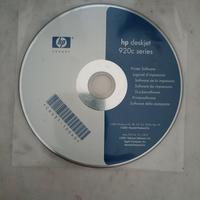 Software HP920c