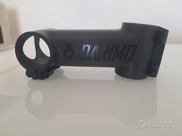 darimo carbon