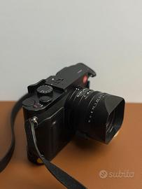 Leica Q Typ 116 – file PERFETTI