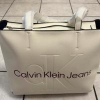 Borsa calvin nuova