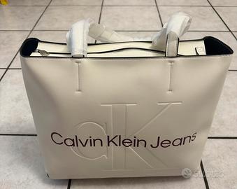 Borsa calvin nuova