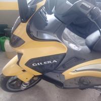 Gilera Nexus 