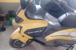 Gilera Nexus 