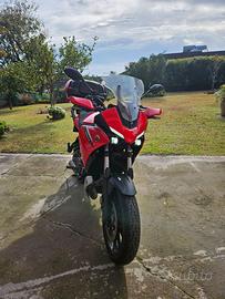 Yamaha Tracer 7_2023