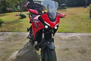 Yamaha Tracer 7_2023