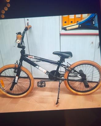 BMX Detox bimbo 