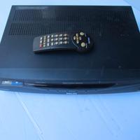 Decoder satellitare philips