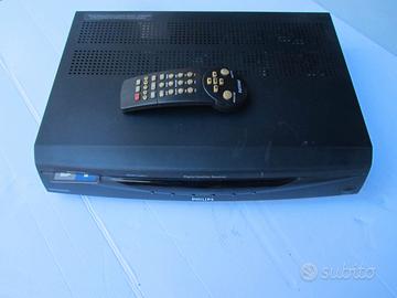 Decoder satellitare philips