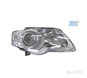 FANALE DESTRO PER VOLKSWAGEN VW PASSAT 05-10 FONDO