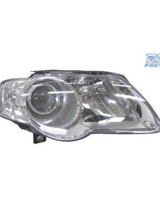FANALE DESTRO PER VOLKSWAGEN VW PASSAT 05-10 FONDO
