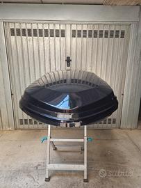 Box portatutto Menabo Diamond 450 DUO