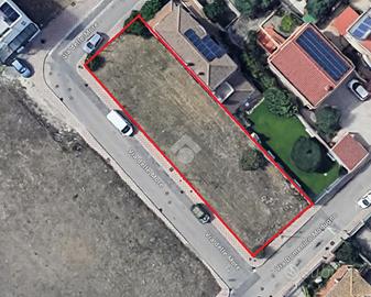 TER. RESIDENZIALE A CAGLIARI