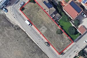 TER. RESIDENZIALE A CAGLIARI