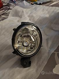 faro fendinebbia bmw 
