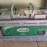Batteria Magneti Marelli 95 ah