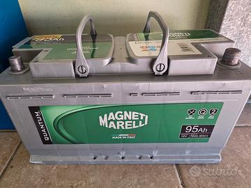 Batteria Magneti Marelli 95 ah