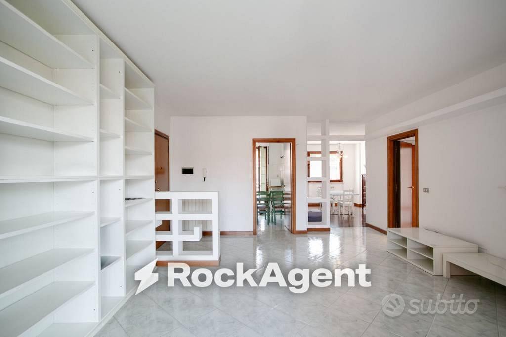 Appartamento – Roma, Case Rosse, Settecamini - Vista 5