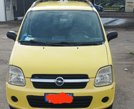 Opel Agila 2004 (leggere attentamente l'annuncio)
