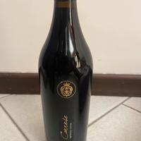 Vino Carrese Aglianico di Solopaca