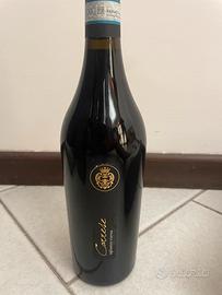 Vino Carrese Aglianico di Solopaca