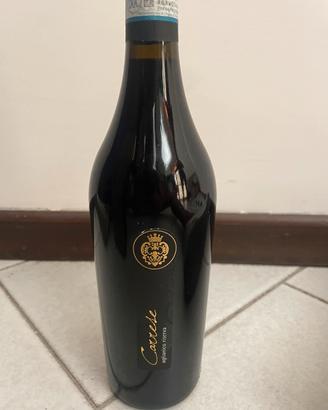 Vino Carrese Aglianico di Solopaca