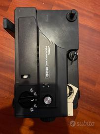 Fujicascope m39 proiettore super8