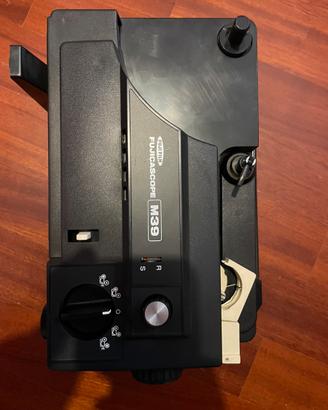 Fujicascope m39 proiettore super8