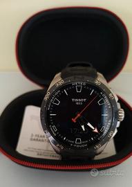 Orologio T-Touch Solar Connect 