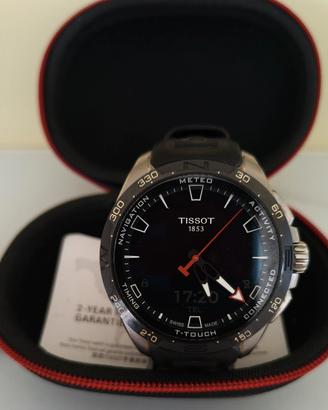 Orologio T-Touch Solar Connect 