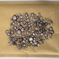 Condensatori a chip/disco per costruzioni RF