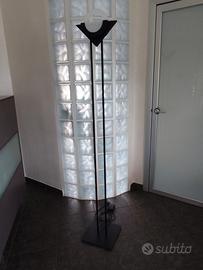 Piantana di arredo soggiorno