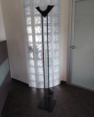 Piantana di arredo soggiorno