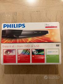 Lettore DVD Philips