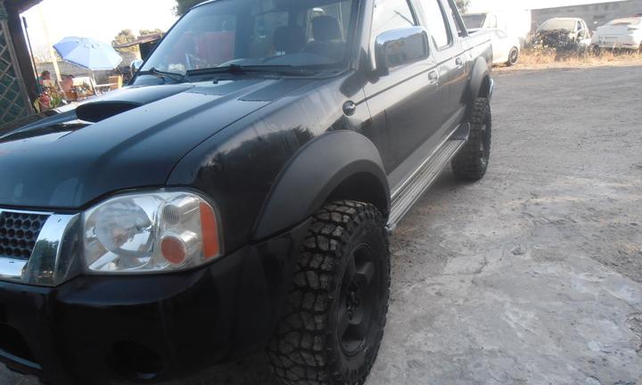 nissan navara  d22 anno 05