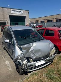 FIAT IDEA 1.4 B 57KW 5M 5P (2010) RICAMBIO USATO