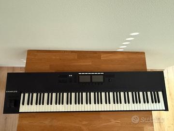 Native Instruments Komplete Kontrol S88 MK2