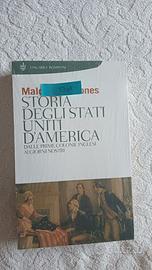 Libro autore Maldwyn A. Jones