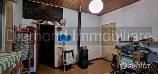 Proprietà con casa,terreno Castiglione di Sicilia - Altro