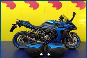 SUZUKI GSX-S1000GT Garantita e Finanziabile