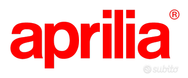 RICAMBI NUOVI ORIGINALI APRILIA - SPARE PARTS