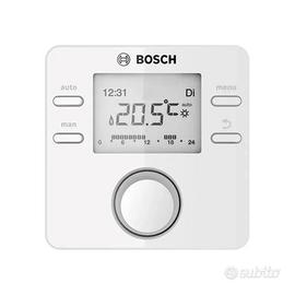 Termostato Boch CW100