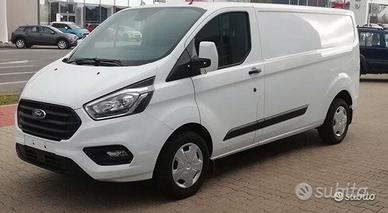 Transit custom 2019 ricambi