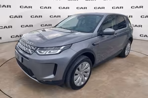 Land Rover Discovery Sport 2.0 eD4 163cv S 2WD
