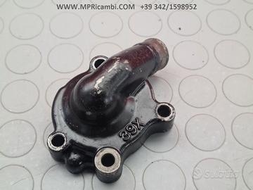 COPERCHIETTO POMPA YAMAHA YZ 250 1984 1983 yz250 1