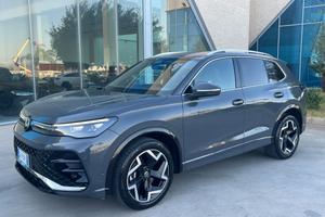 Volkswagen Tiguan 2.0 TDI 150 CV DSG R-Line Plus -