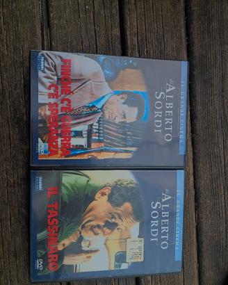 Il grande cinema di Alberto Sordi